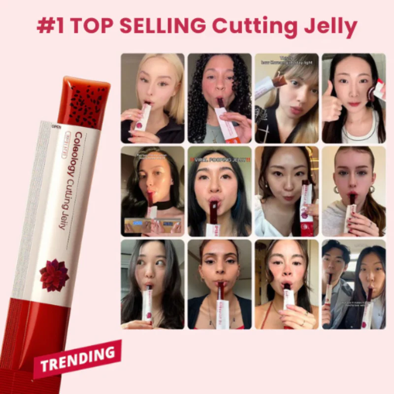 SlimSqueeze™ Cutting Jelly Sticks